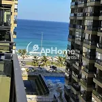Flat Barra Bella