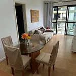 Flat Barra Bella