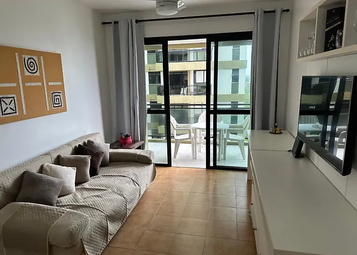 Flat Barra Bella