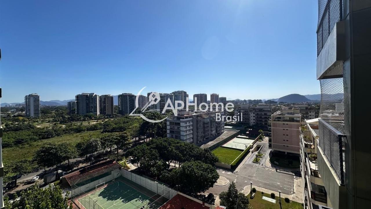 Flat Barra Bella Rio de Janeiro
