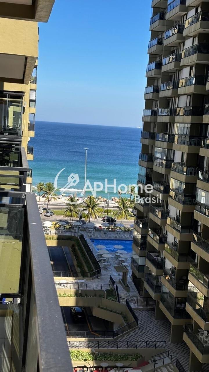 Apartamento Flat Barra Bella Rio de Janeiro