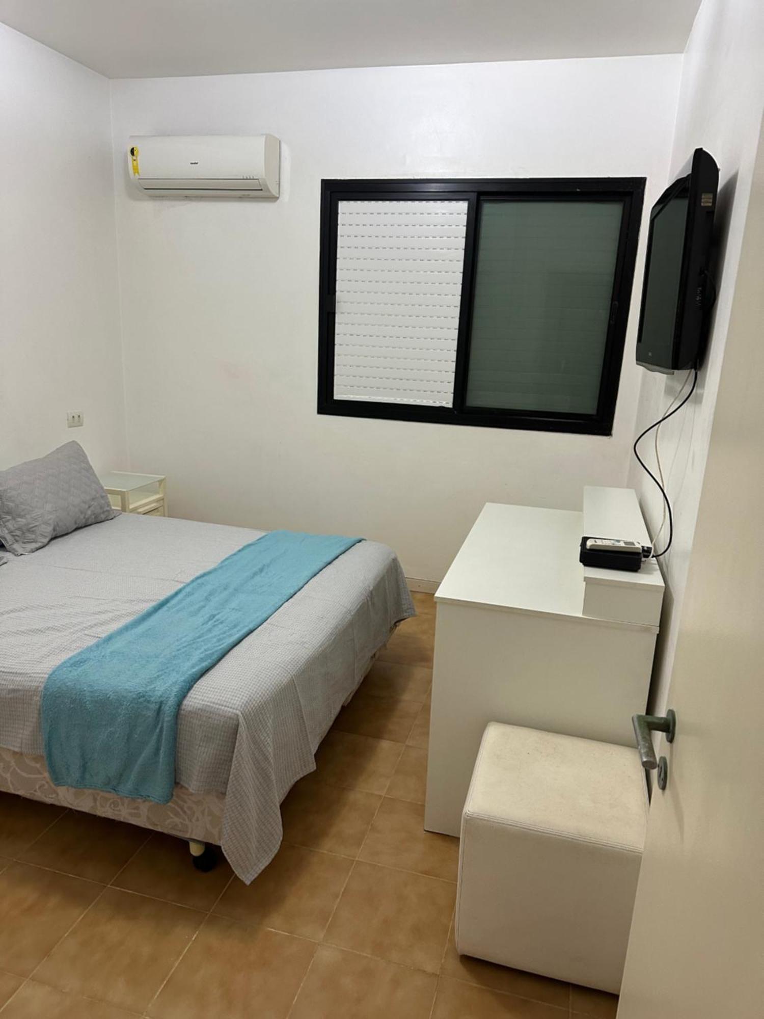 Flat Barra Bella Apartamento *