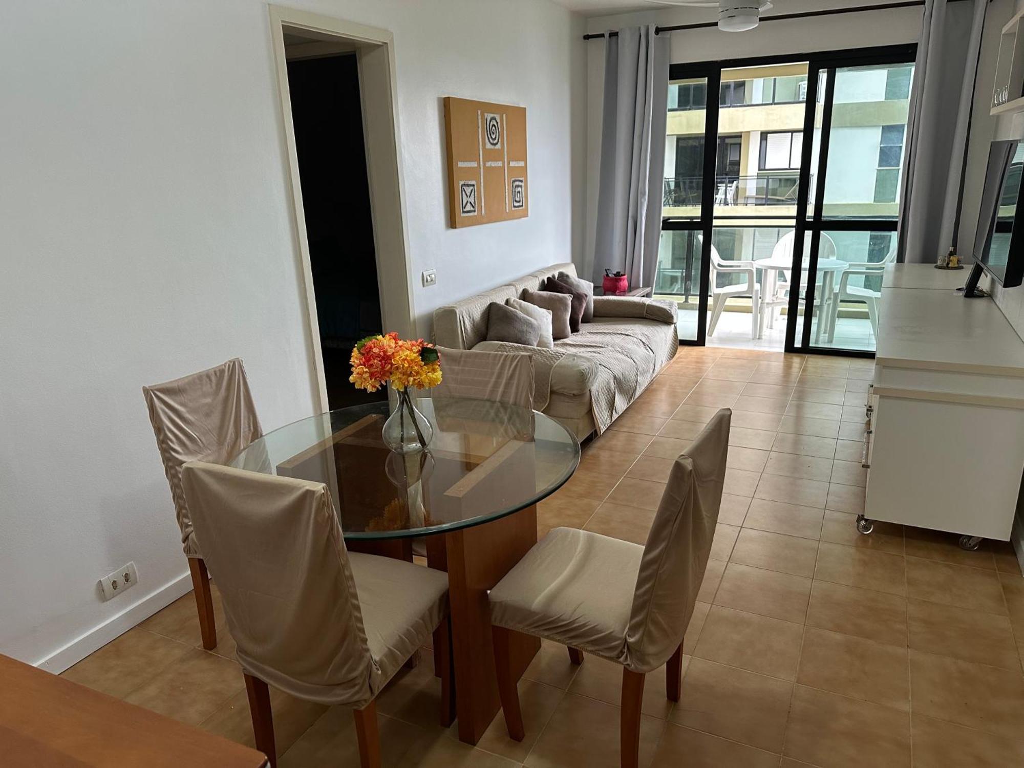 Flat Barra Bella