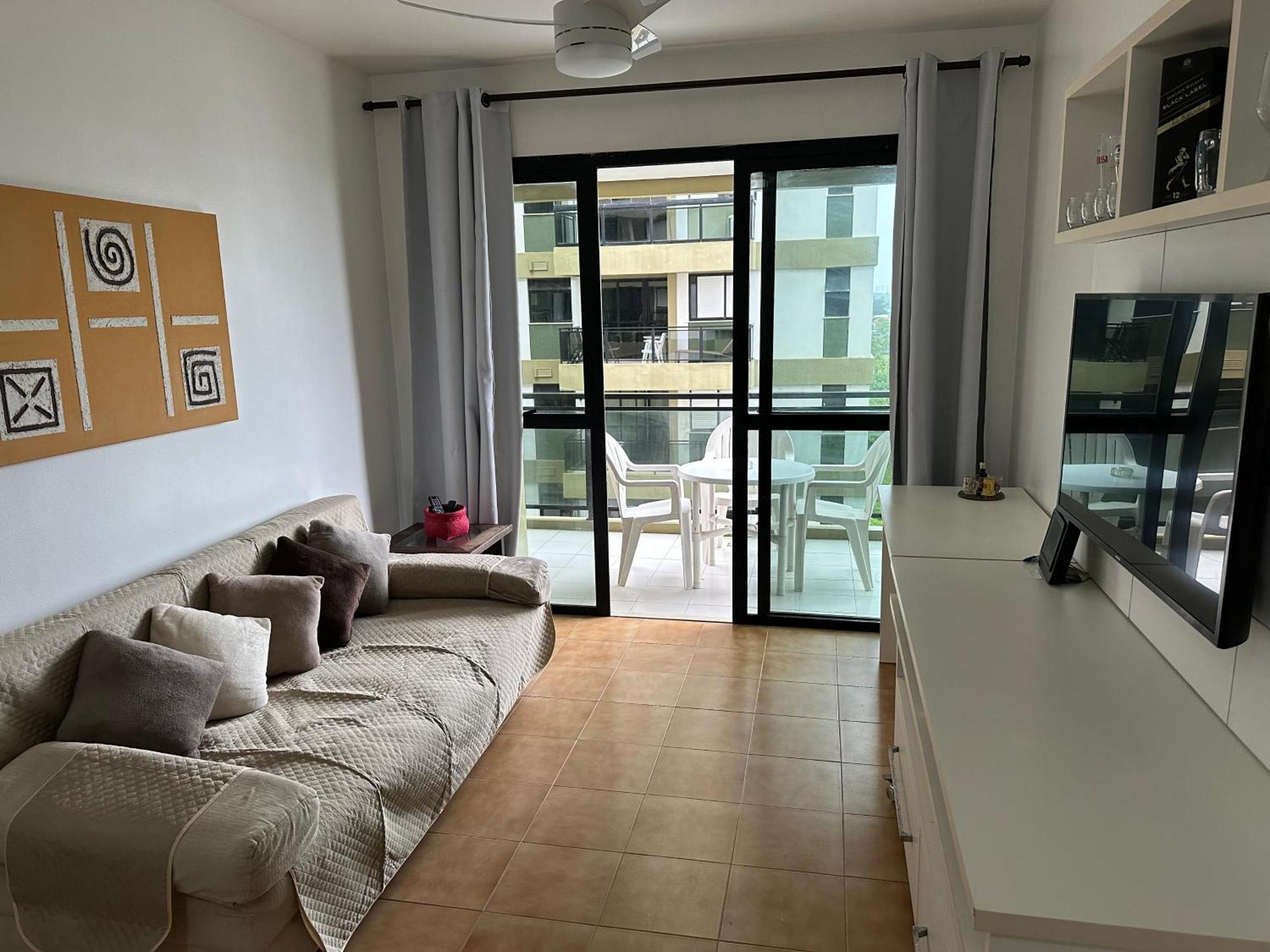 Apartamento Flat Barra Bella